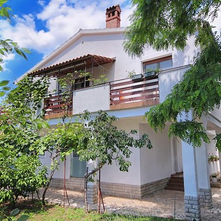 Cukon Holiday Home Medulin Dış mekan fotoğraf