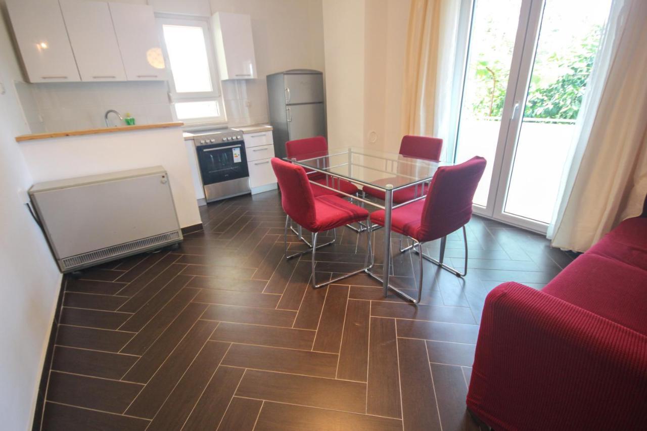 Cukon Holiday Home Medulin Dış mekan fotoğraf