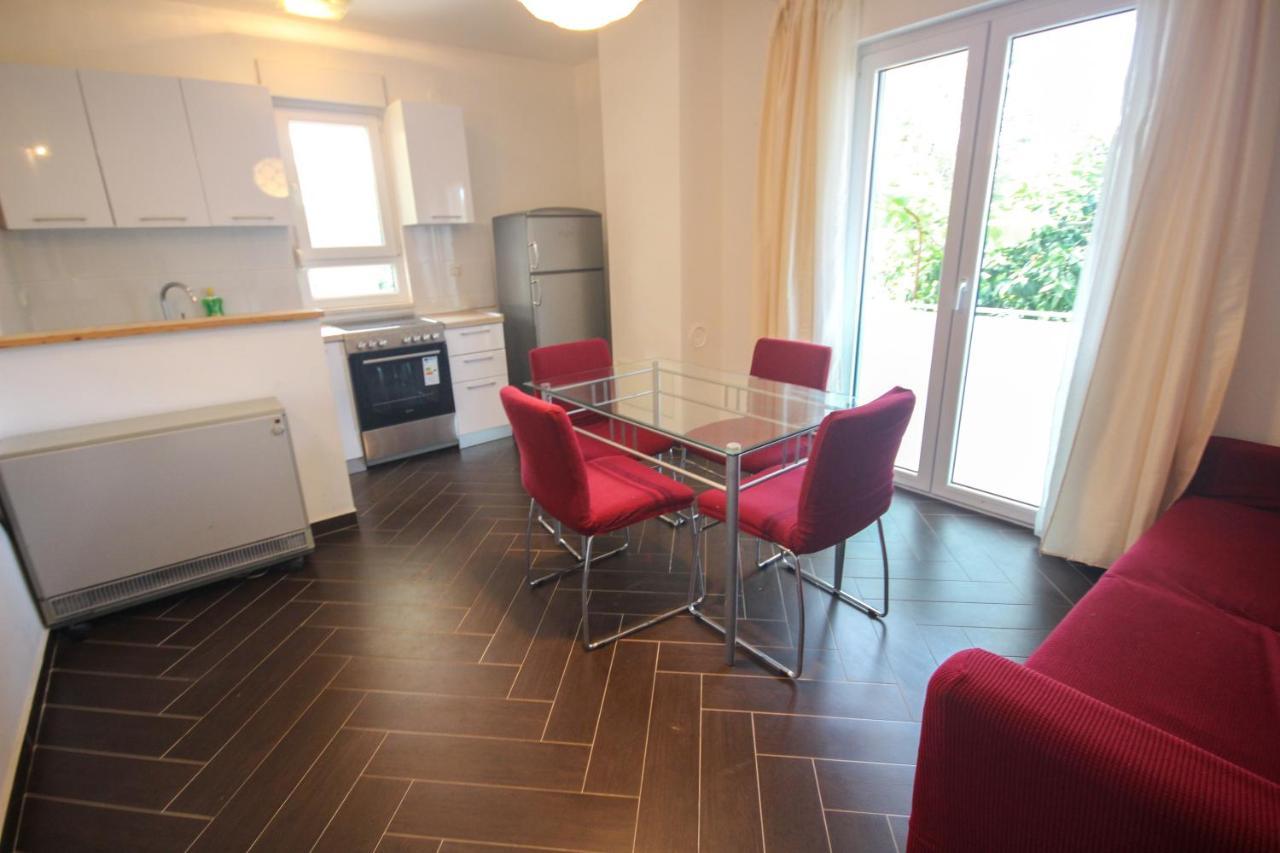 Cukon Holiday Home Medulin Dış mekan fotoğraf