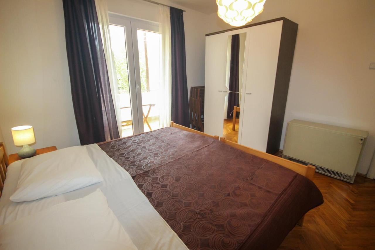 Cukon Holiday Home Medulin Dış mekan fotoğraf