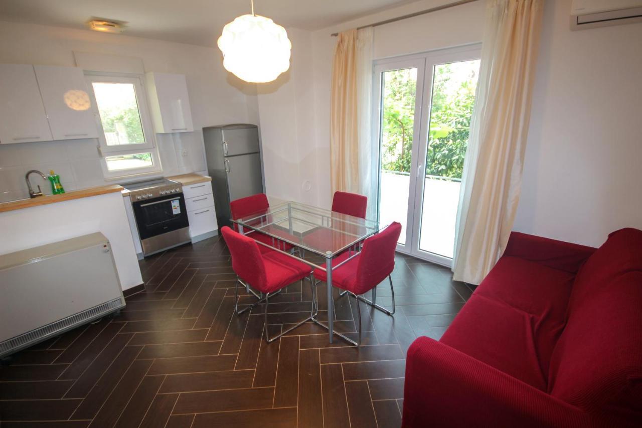 Cukon Holiday Home Medulin Dış mekan fotoğraf