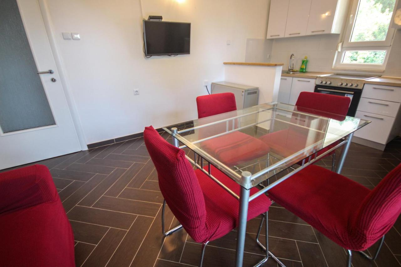 Cukon Holiday Home Medulin Dış mekan fotoğraf