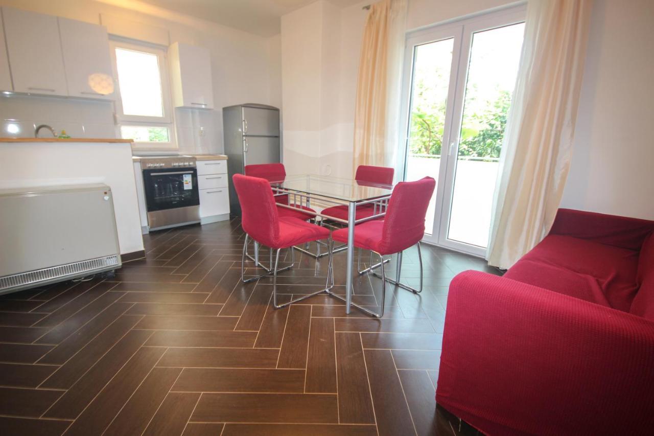 Cukon Holiday Home Medulin Dış mekan fotoğraf
