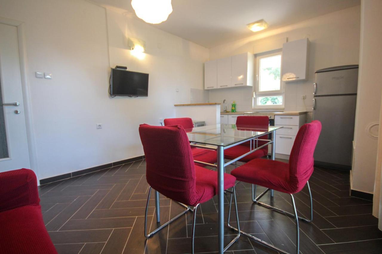 Cukon Holiday Home Medulin Dış mekan fotoğraf