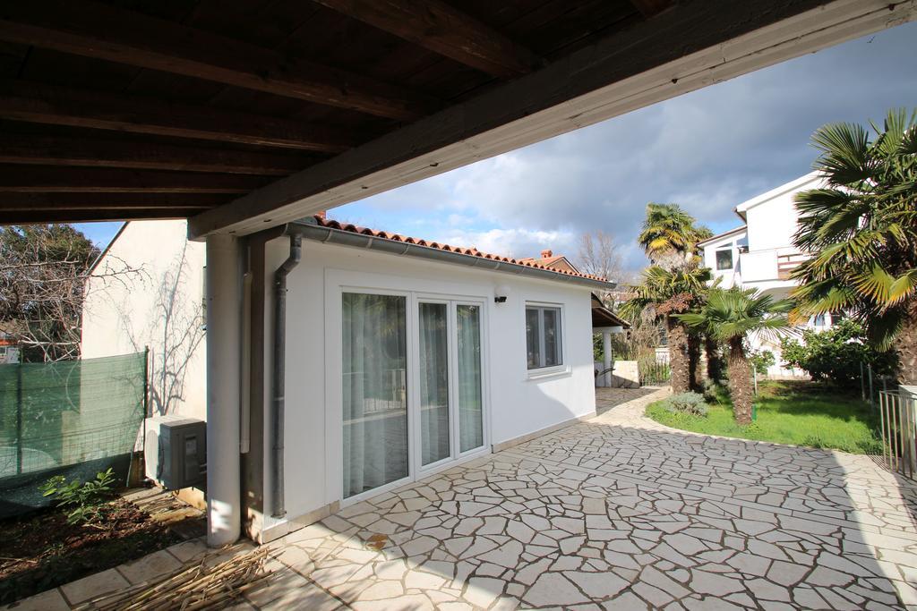 Cukon Holiday Home Medulin Dış mekan fotoğraf