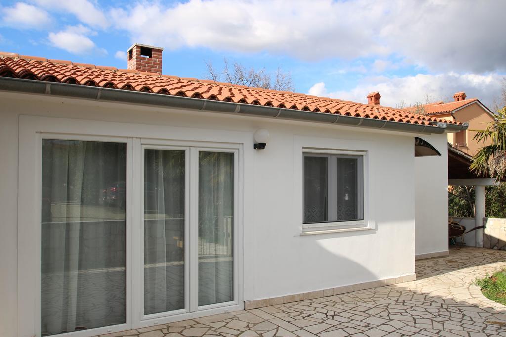 Cukon Holiday Home Medulin Dış mekan fotoğraf