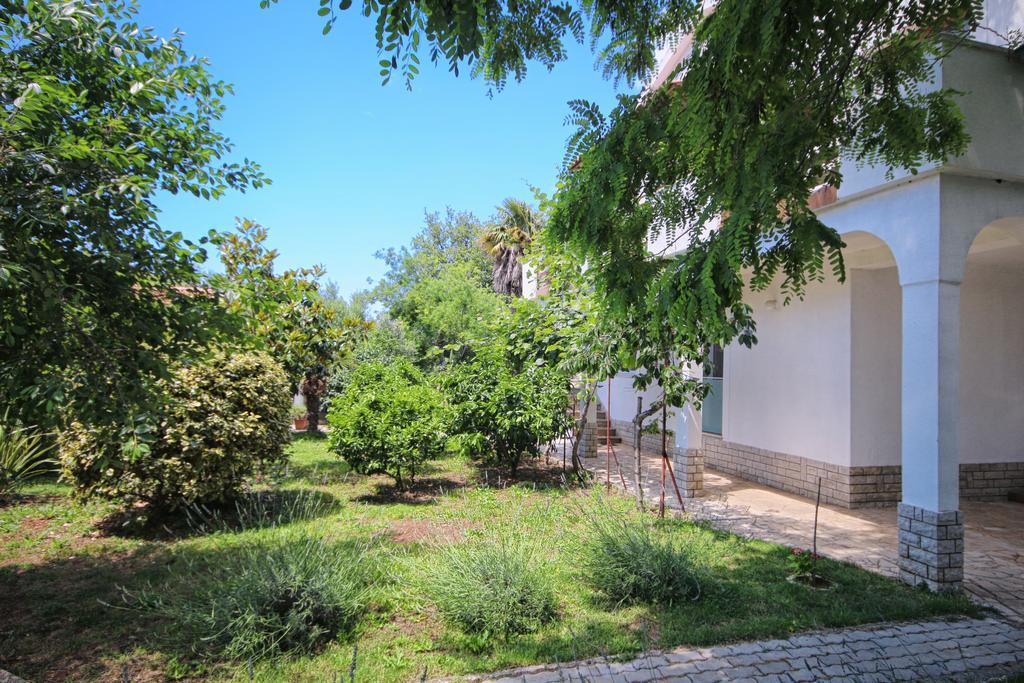Cukon Holiday Home Medulin Dış mekan fotoğraf