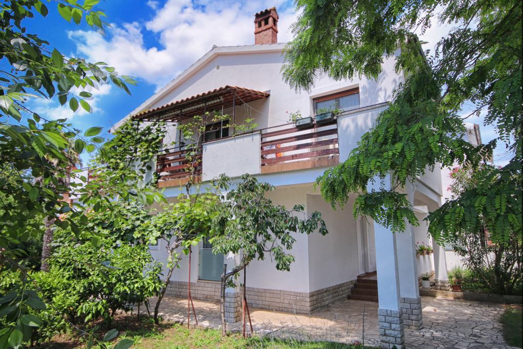 Cukon Holiday Home Medulin Dış mekan fotoğraf