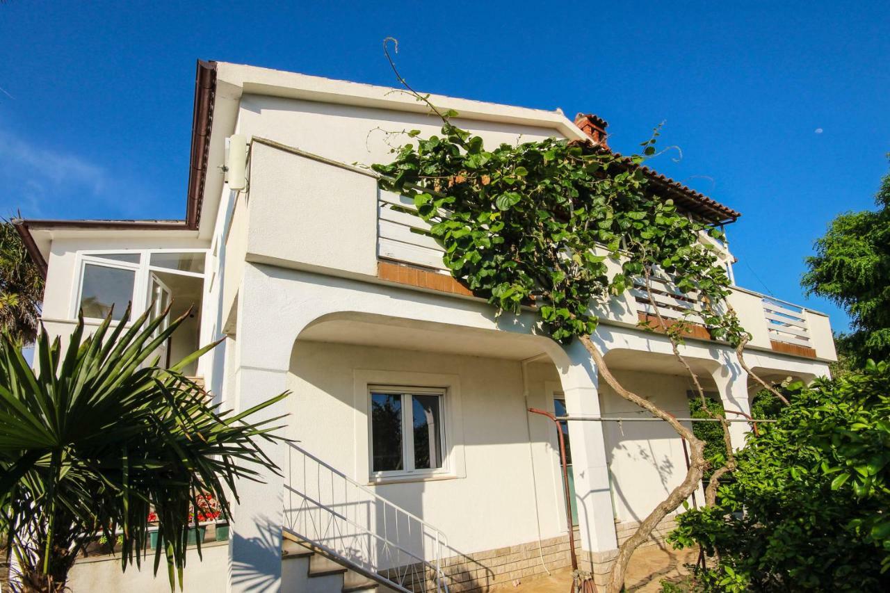 Cukon Holiday Home Medulin Dış mekan fotoğraf