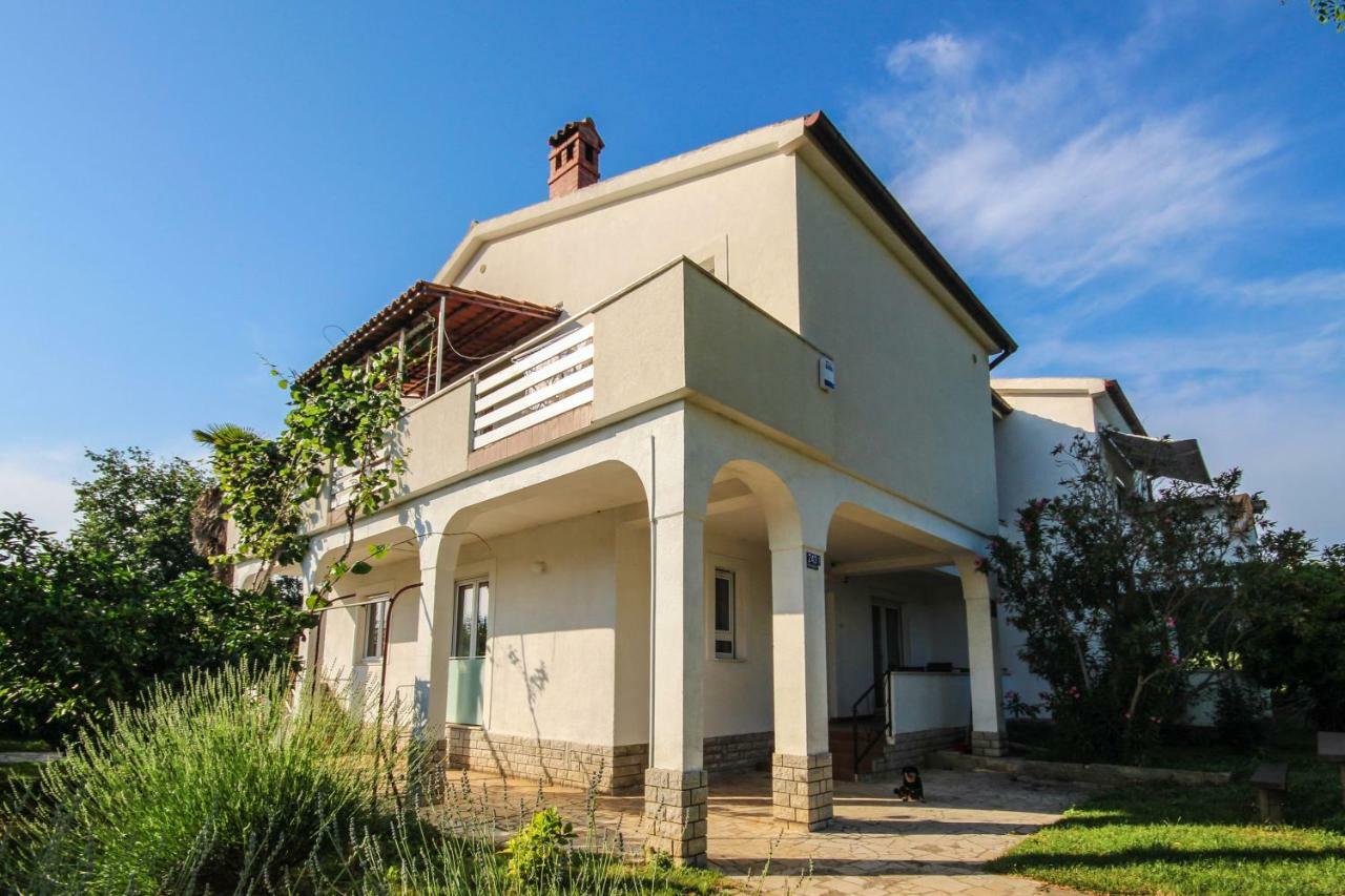 Cukon Holiday Home Medulin Dış mekan fotoğraf