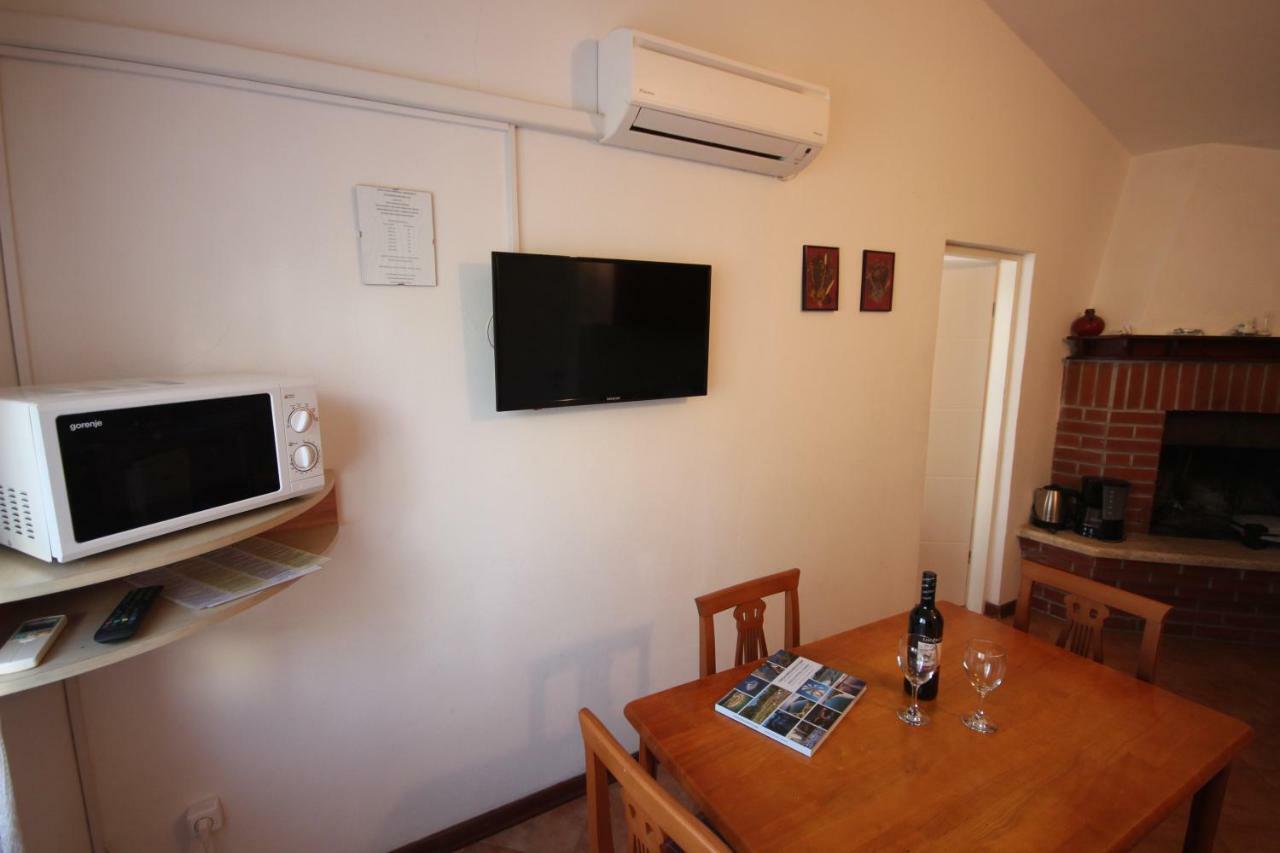 Cukon Holiday Home Medulin Dış mekan fotoğraf