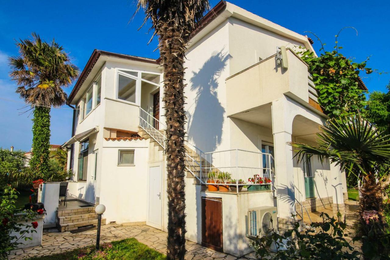 Cukon Holiday Home Medulin Dış mekan fotoğraf