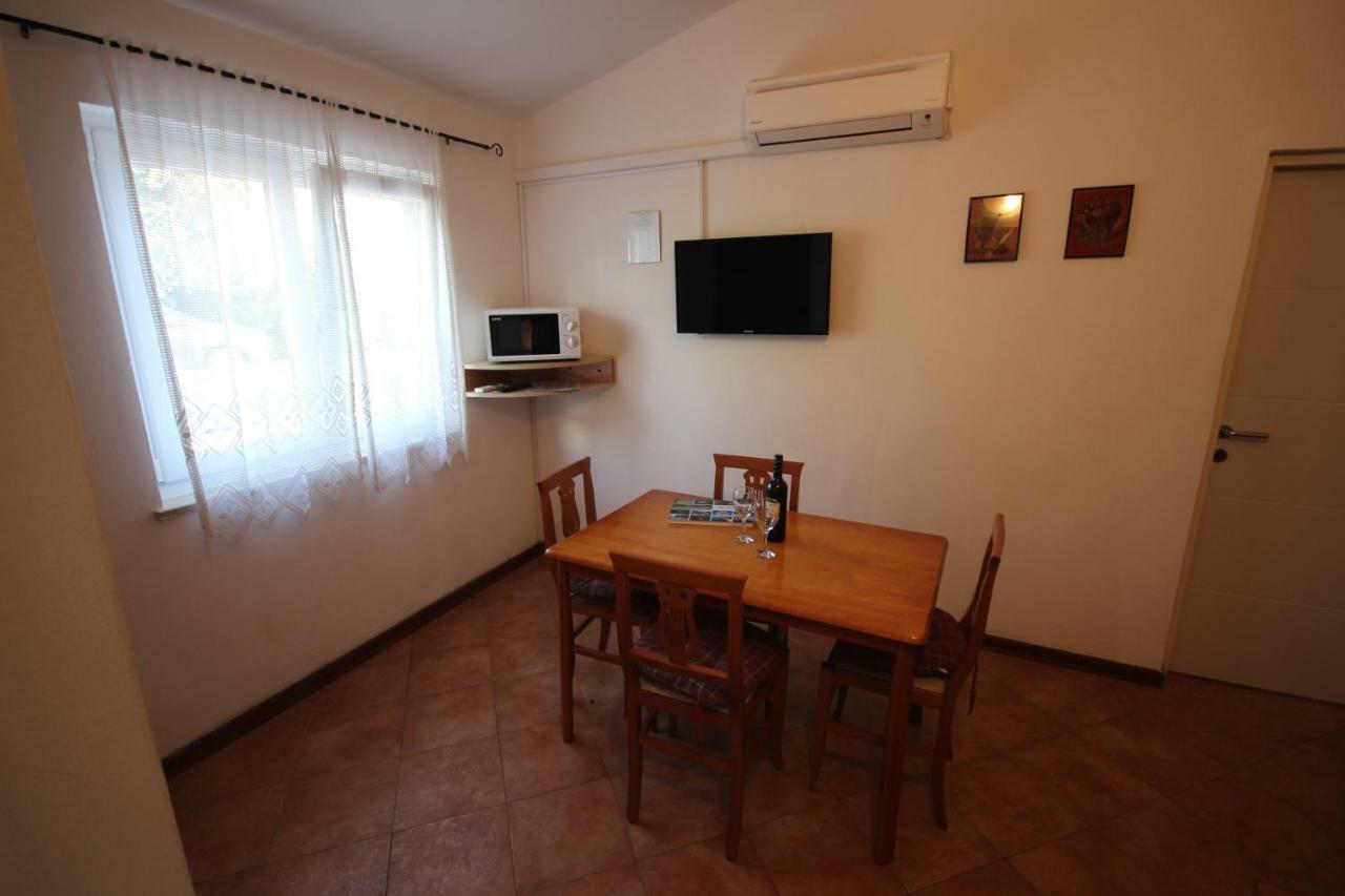 Cukon Holiday Home Medulin Dış mekan fotoğraf