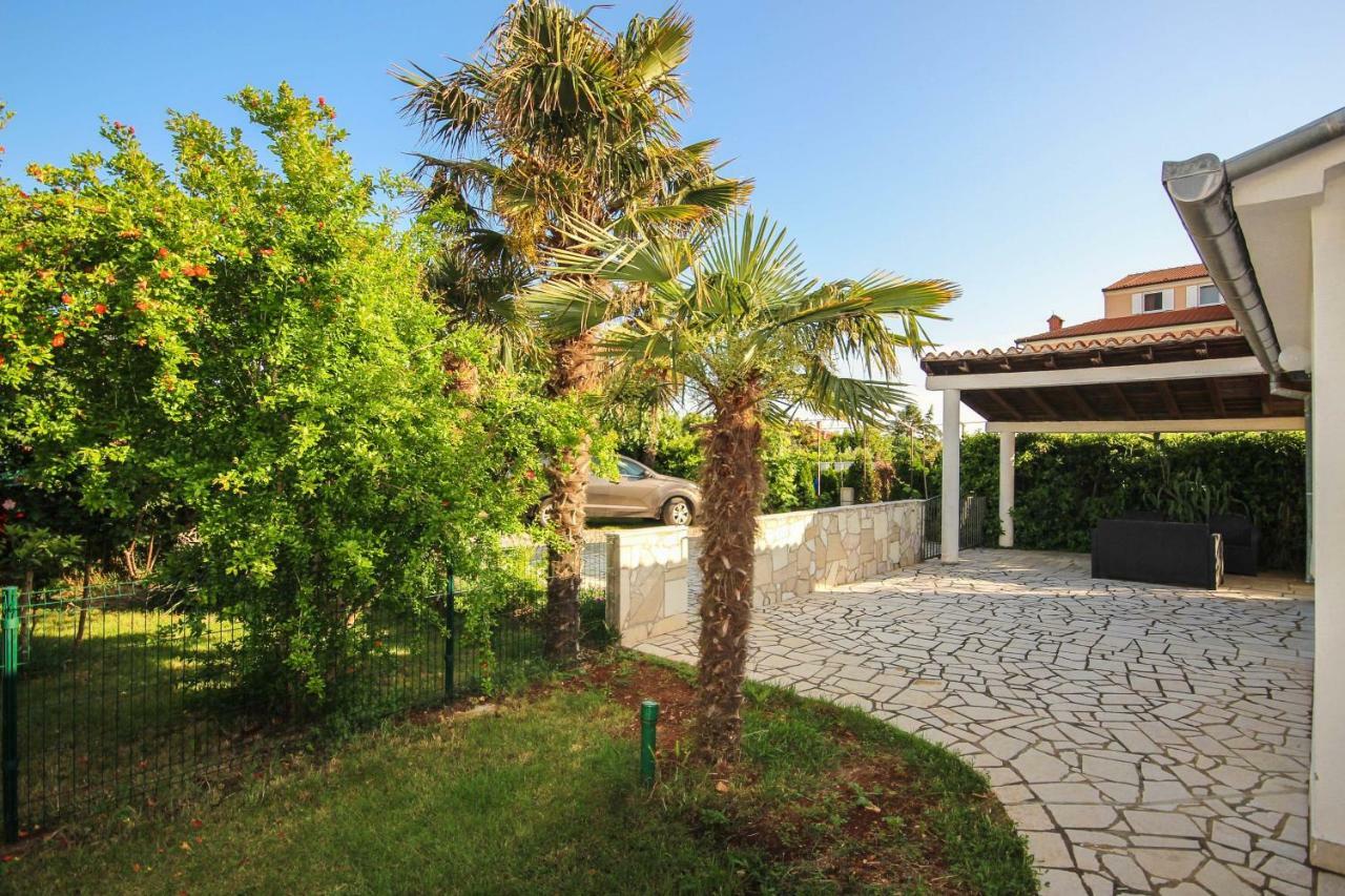 Cukon Holiday Home Medulin Dış mekan fotoğraf