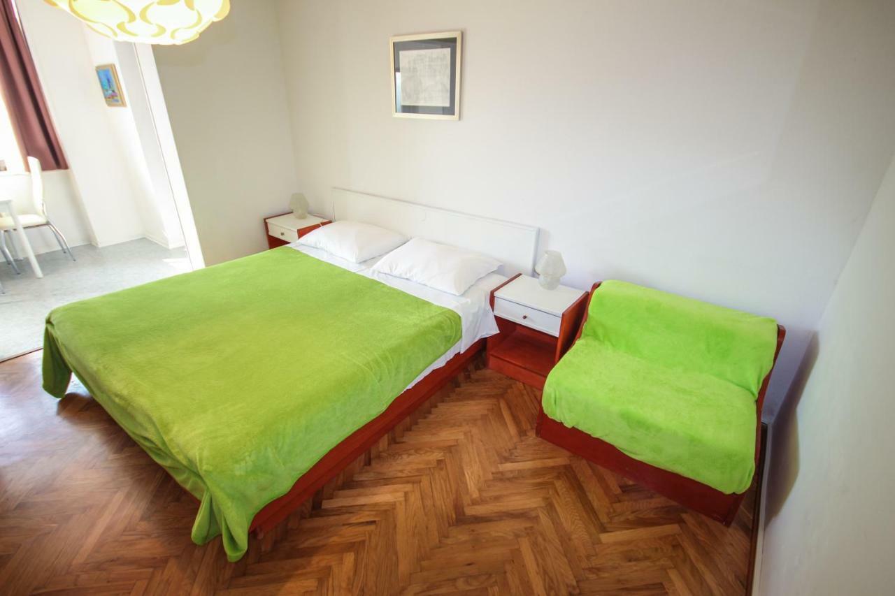 Cukon Holiday Home Medulin Dış mekan fotoğraf