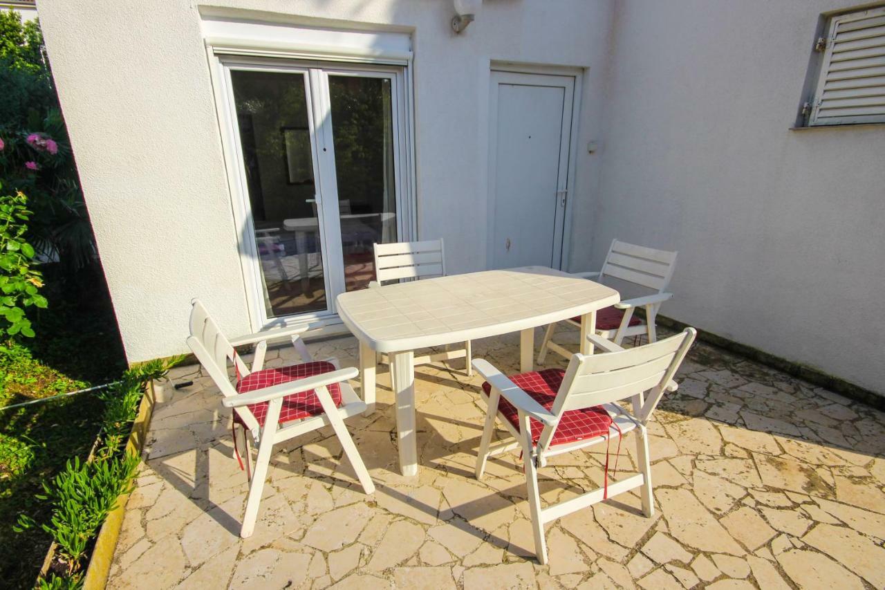Cukon Holiday Home Medulin Dış mekan fotoğraf