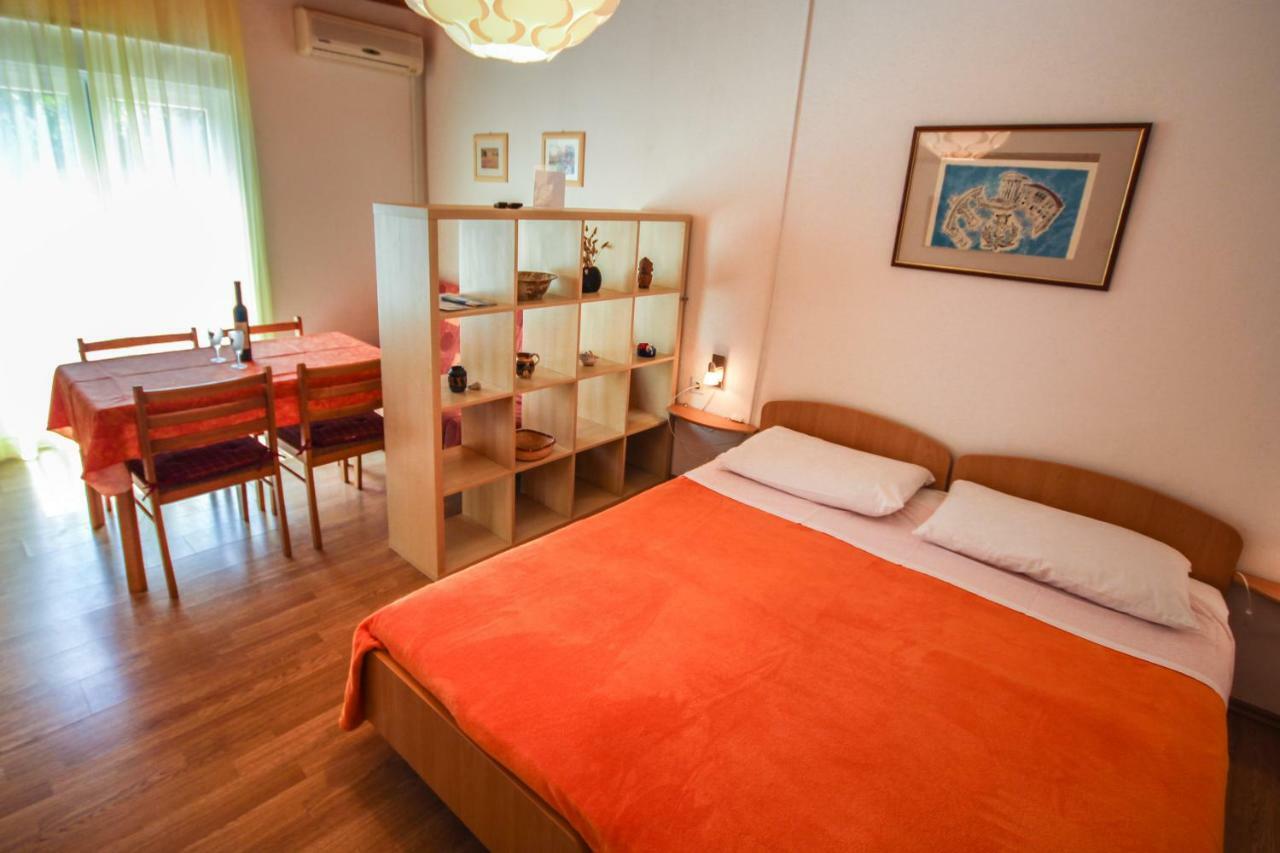 Cukon Holiday Home Medulin Dış mekan fotoğraf