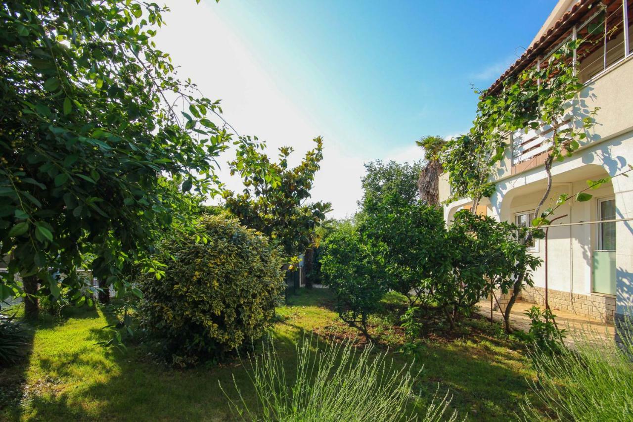 Cukon Holiday Home Medulin Dış mekan fotoğraf