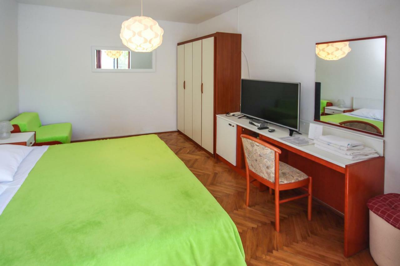 Cukon Holiday Home Medulin Dış mekan fotoğraf