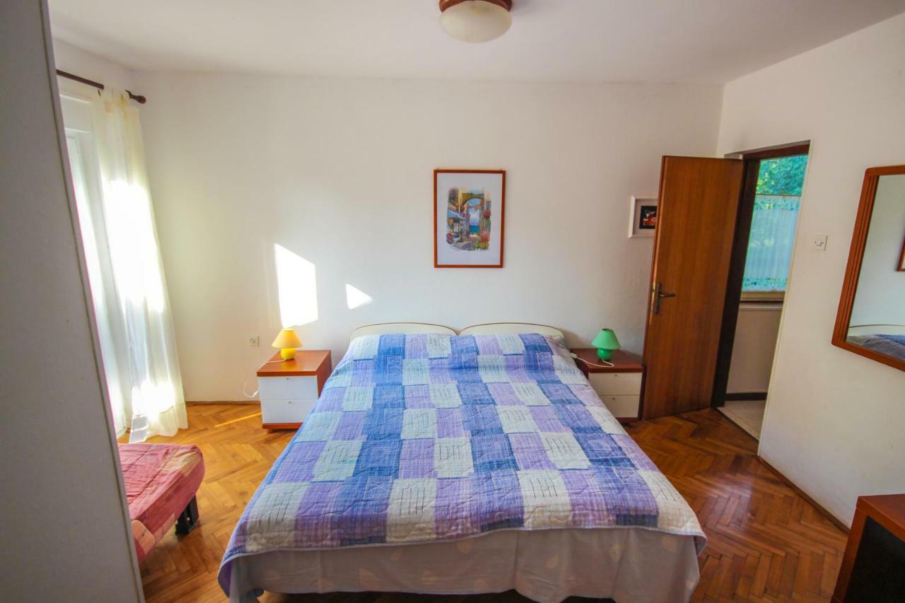 Cukon Holiday Home Medulin Dış mekan fotoğraf