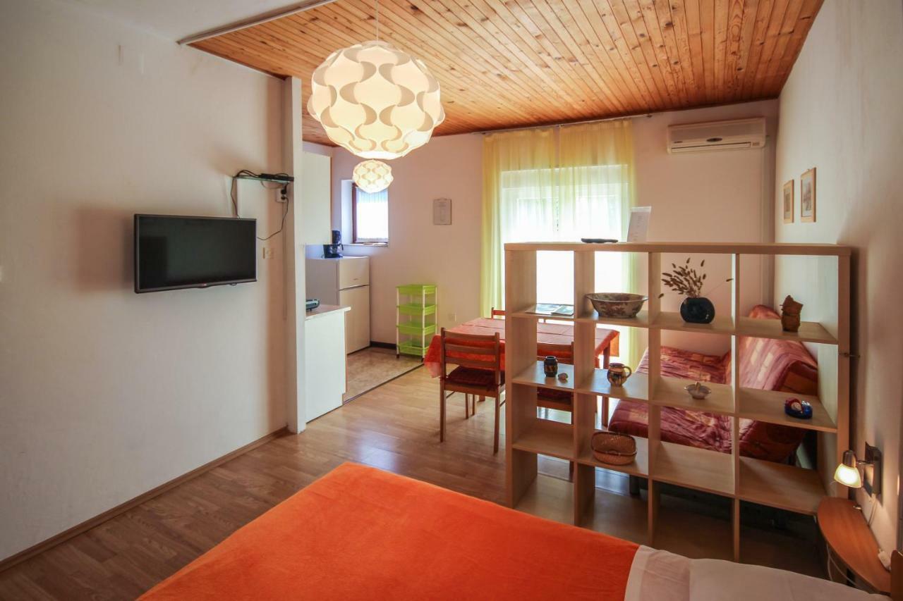 Cukon Holiday Home Medulin Dış mekan fotoğraf