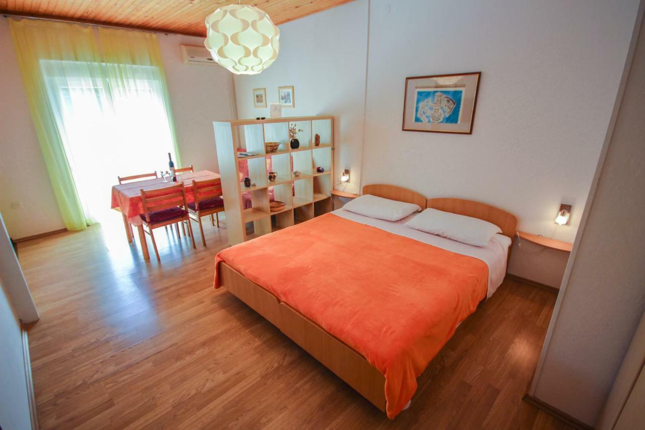 Cukon Holiday Home Medulin Dış mekan fotoğraf