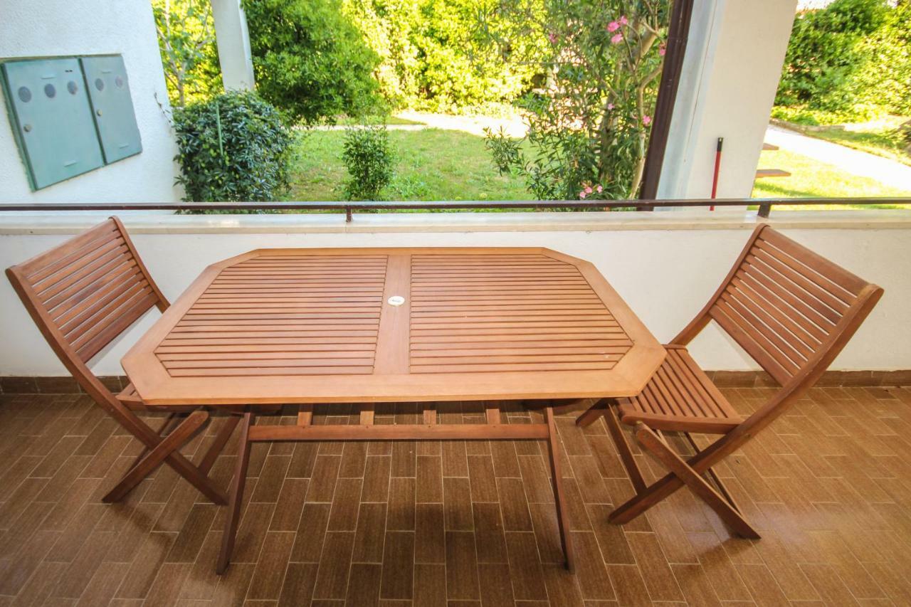 Cukon Holiday Home Medulin Dış mekan fotoğraf