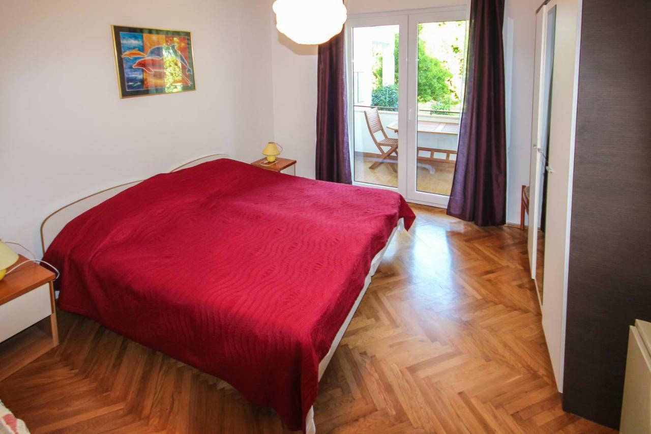 Cukon Holiday Home Medulin Dış mekan fotoğraf
