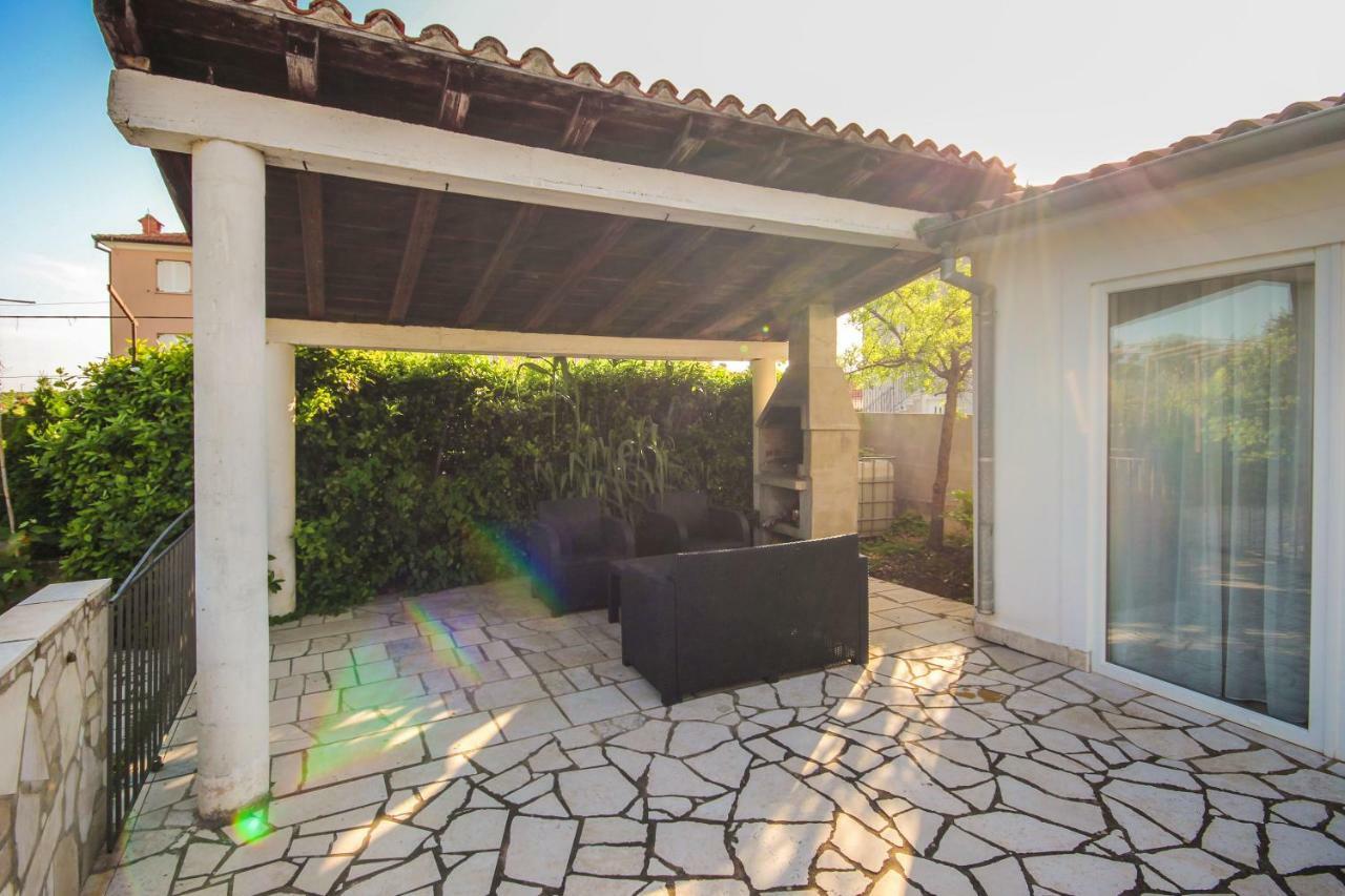 Cukon Holiday Home Medulin Dış mekan fotoğraf
