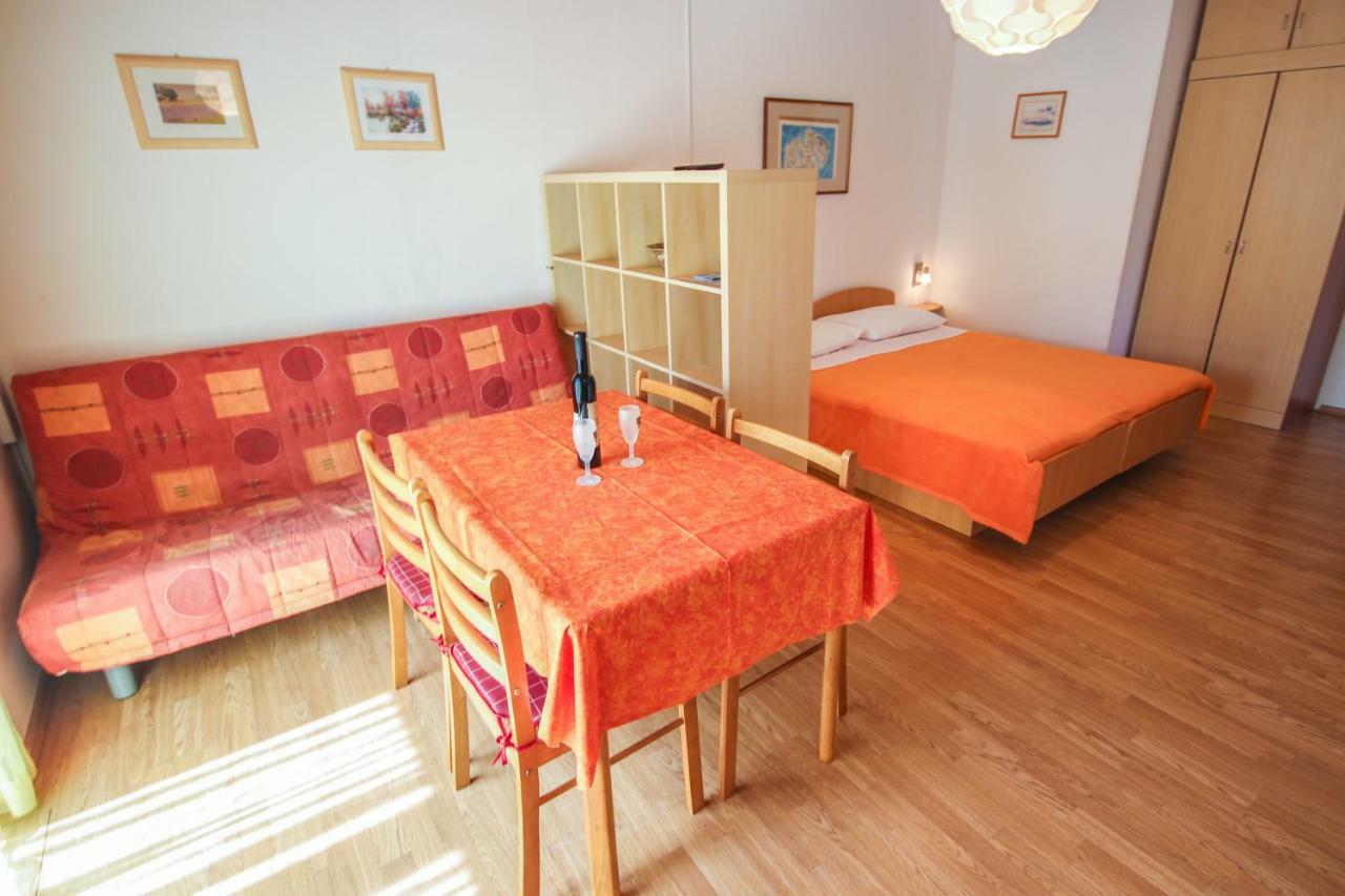 Cukon Holiday Home Medulin Dış mekan fotoğraf