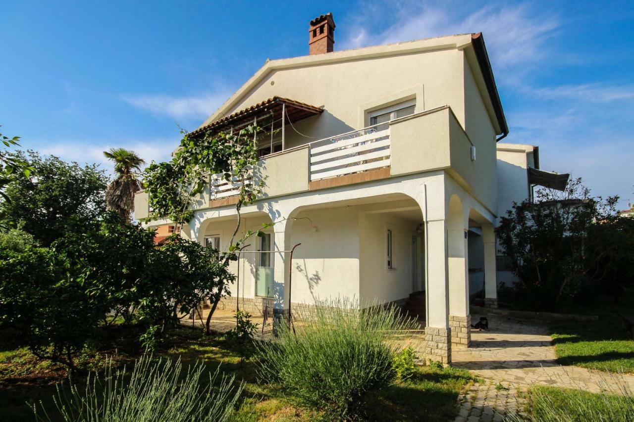 Cukon Holiday Home Medulin Dış mekan fotoğraf