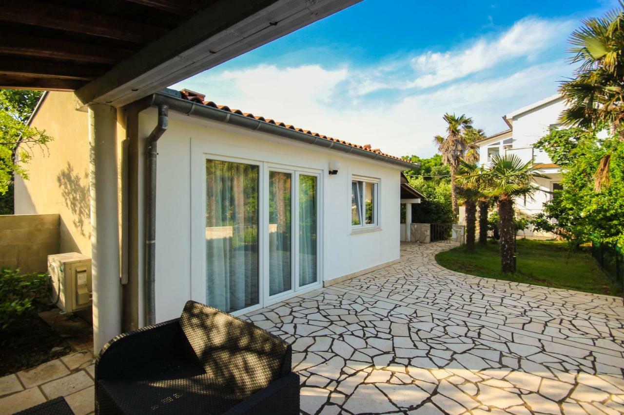 Cukon Holiday Home Medulin Dış mekan fotoğraf