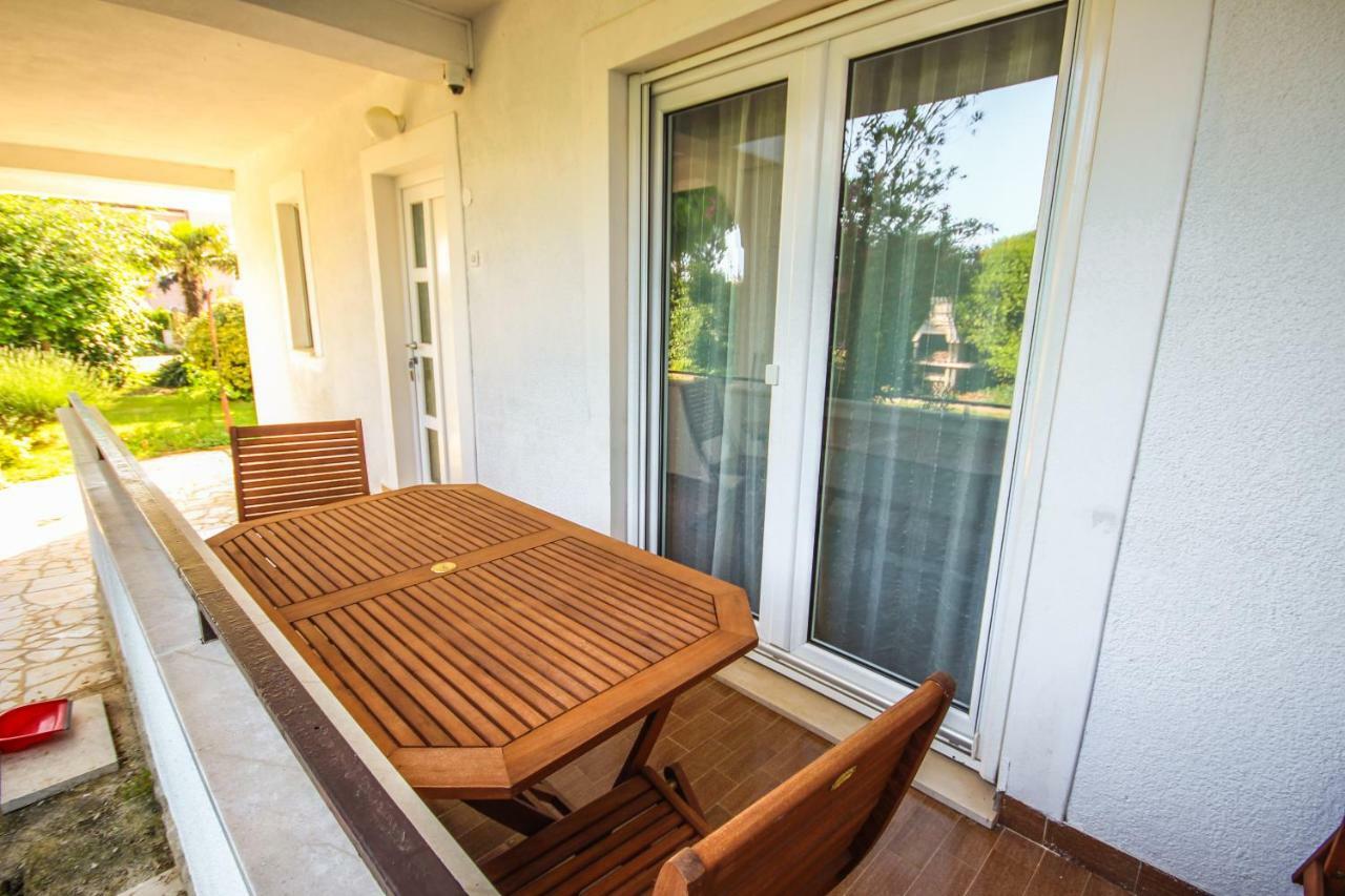 Cukon Holiday Home Medulin Dış mekan fotoğraf