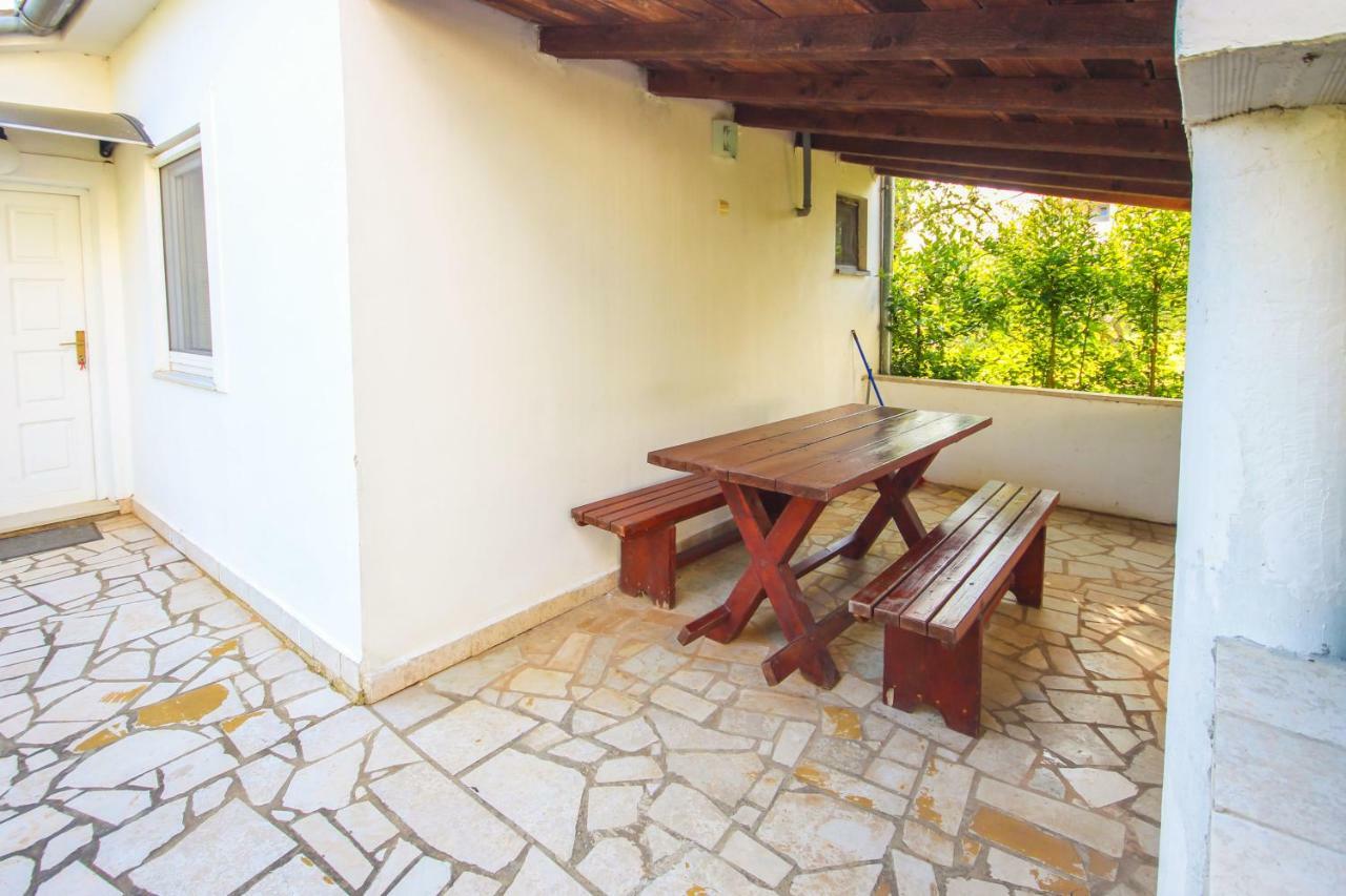 Cukon Holiday Home Medulin Dış mekan fotoğraf