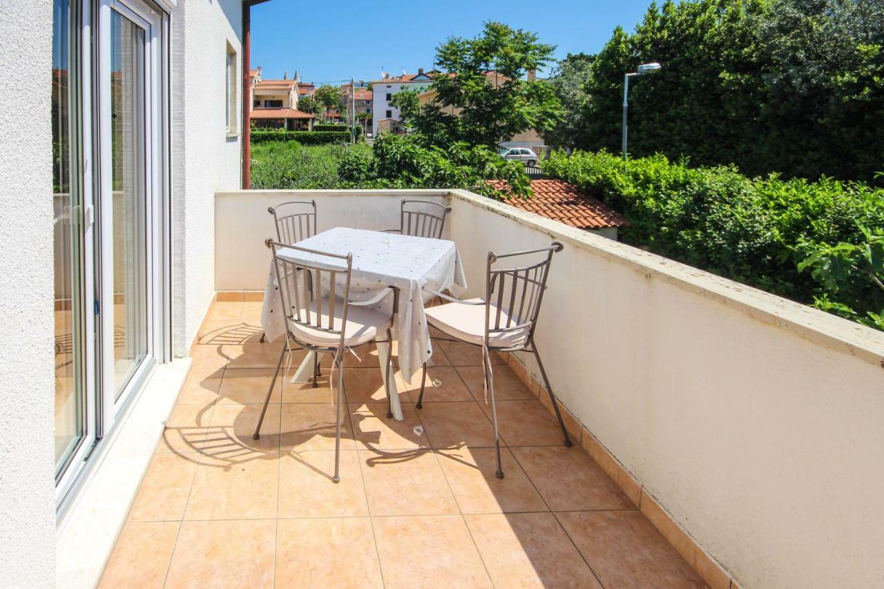 Cukon Holiday Home Medulin Dış mekan fotoğraf