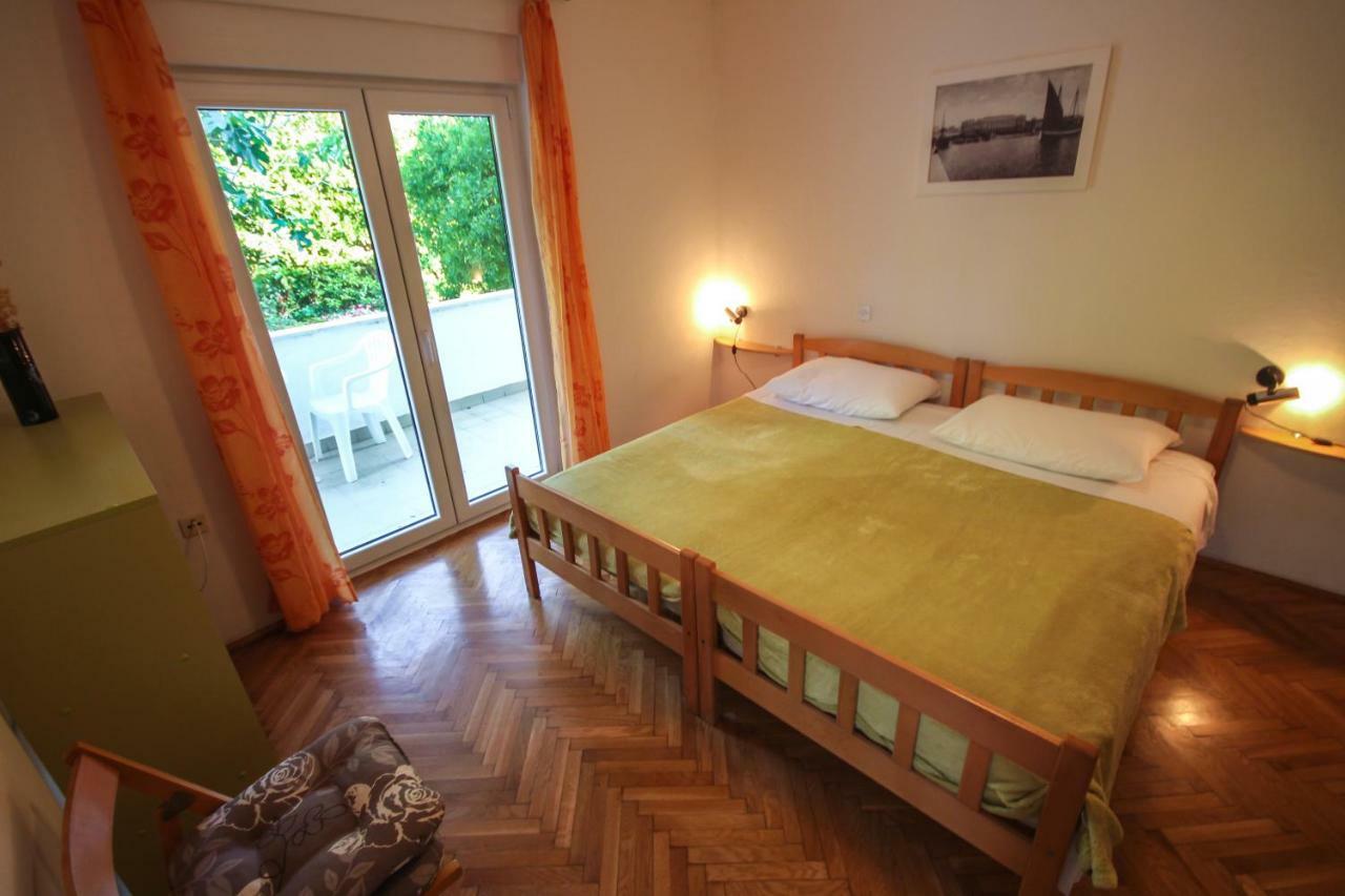 Cukon Holiday Home Medulin Dış mekan fotoğraf