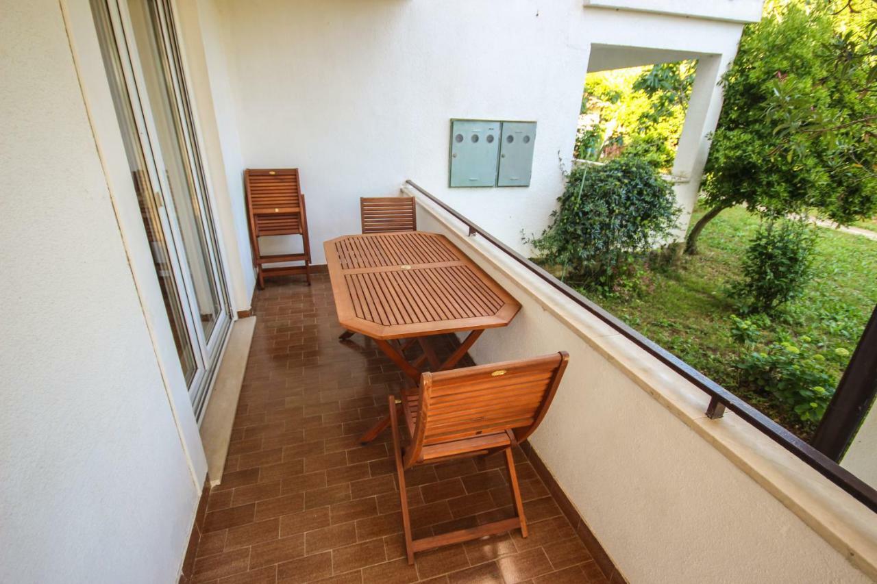Cukon Holiday Home Medulin Dış mekan fotoğraf