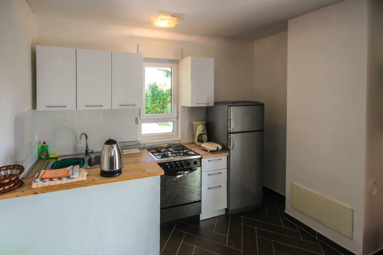 Cukon Holiday Home Medulin Dış mekan fotoğraf