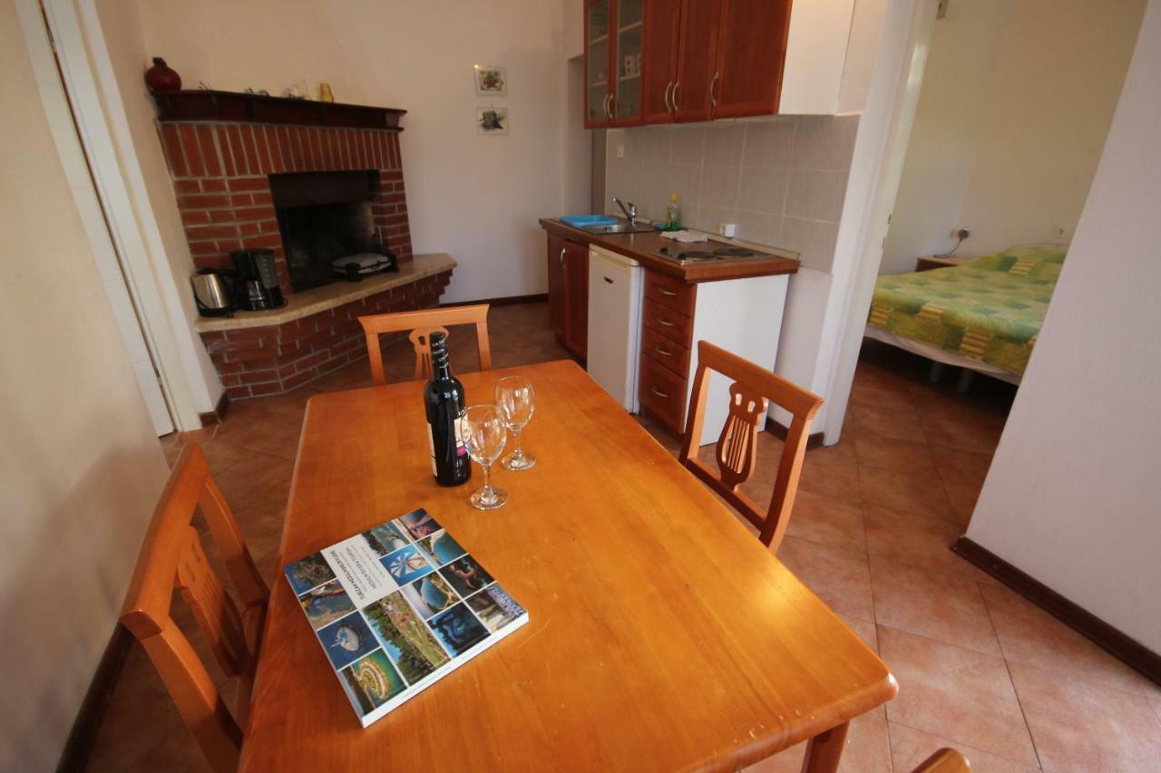 Cukon Holiday Home Medulin Dış mekan fotoğraf